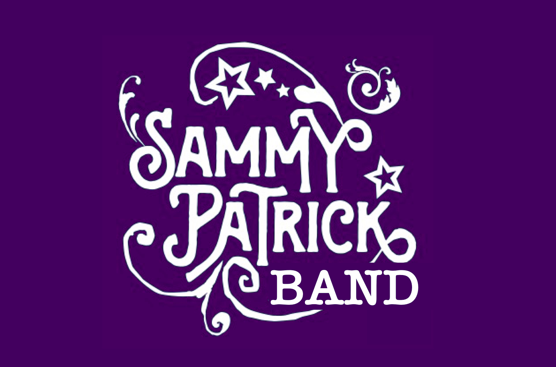 SammyPatrick.com